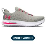 UNDER ARMOUR