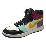 Jordan 1 Zoom Comfort High Multi-Color
