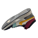 Jordan 1 Zoom Comfort High Multi-Color