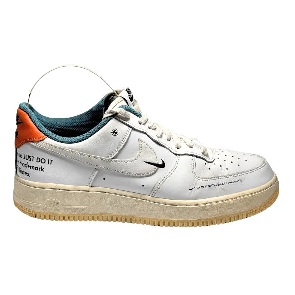 Nike Air Force 1 '07 LE Starfish