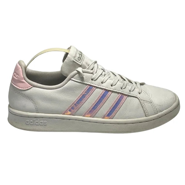 adidas Women's Grand Court Tennis Shoe,