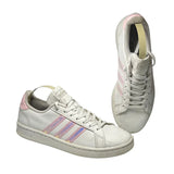 adidas Women's Grand Court Tennis Shoe,