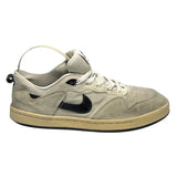 Nike SB Alleyoop 'White' Sneakers (Size 45) - CJ0882-100