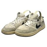 Nike SB Alleyoop 'White' Sneakers (Size 45) - CJ0882-100