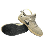 Nike SB Alleyoop 'White' Sneakers (Size 45) - CJ0882-100