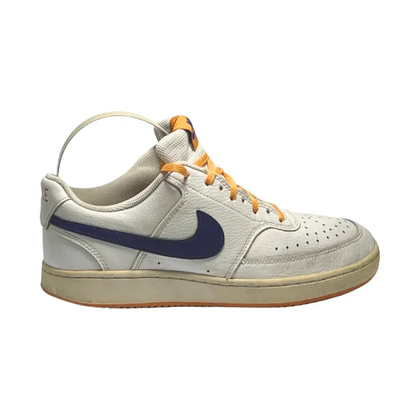 NIKE Men's Court Vision Lo NBA 'LA Lakers