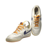 NIKE Men's Court Vision Lo NBA 'LA Lakers