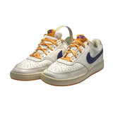NIKE Men's Court Vision Lo NBA 'LA Lakers