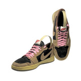 Jordan 1 x Travis Scott Low Mocha