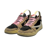 Jordan 1 x Travis Scott Low Mocha