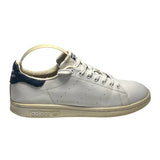Adidas Men's Stan Smith Sneakers White/Collegiate Navy/Off-White