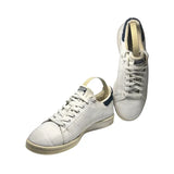 Adidas Men's Stan Smith Sneakers White/Collegiate Navy/Off-White