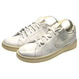 NIKE COURT ROYALE 2 WHITE