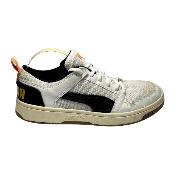 Puma | Shoes | Puma Mens Low Top Trainers