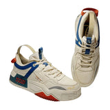 GAMELU 23ym Stark Black Men's Daily Shoes