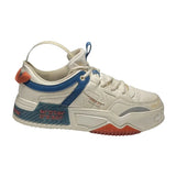 GAMELU 23ym Stark Black Men's Daily Shoes