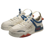 GAMELU 23ym Stark Black Men's Daily Shoes