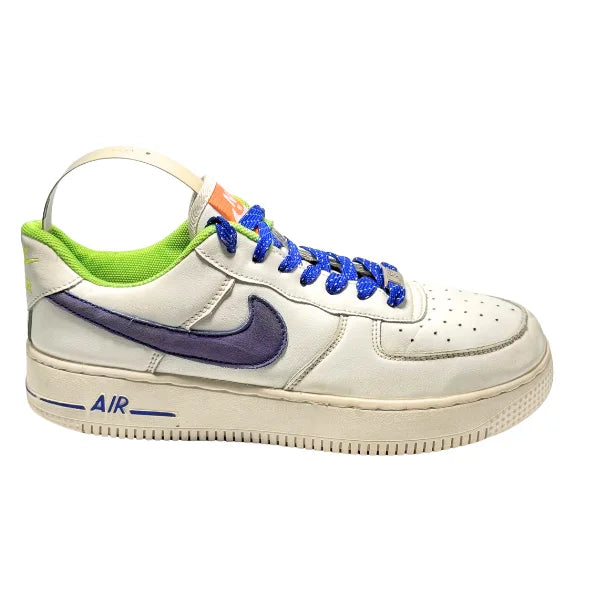 Nike Air Force LV8 Sneaker Shoes GS