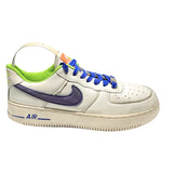 Nike Air Force LV8 Sneaker Shoes GS