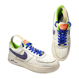 Nike Air Force LV8 Sneaker Shoes GS