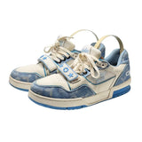 LOUIS VUITTON LV TRAINER SNEAKER