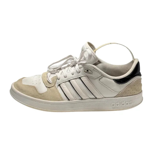 Adidas Breaknet Plus Shoes