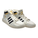 Gold Scarpe Adidas Hardcourt Hi Adidas