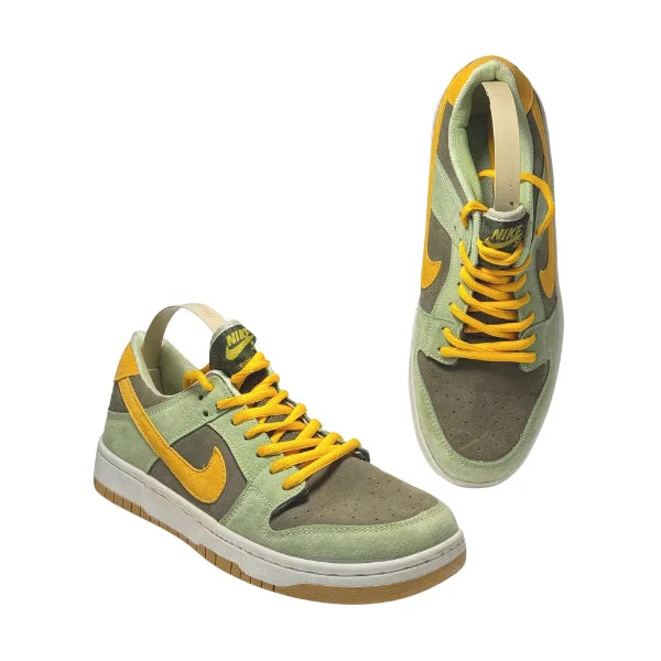 Nike Dunk Low SE "Dusty Olive"