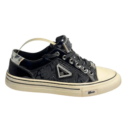 Chunky Sneakers: Trendy unisex Fashion Sports Shoes - Breathable, Anti-Slip, Shop Now!