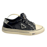 Chunky Sneakers: Trendy unisex Fashion Sports Shoes - Breathable, Anti-Slip, Shop Now!