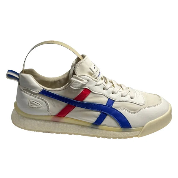 Onitsuka tiger ultimate 81 homme bordeaux discount