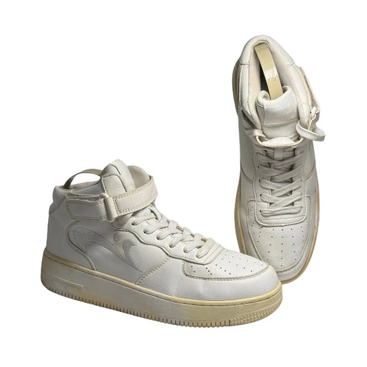 NIKE AIR FORCE 1 MID