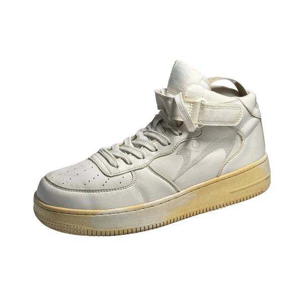 NIKE AIR FORCE 1 MID