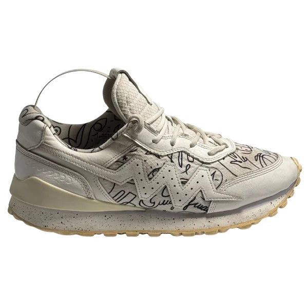 D'Angelo Russell x DFT X Li Ning Wade 001 Men's Walking Shoes