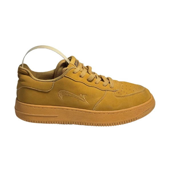 Arforce1 Low – Camel Brown