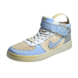 Men's Sneakers High Neck Shoes Vietnam