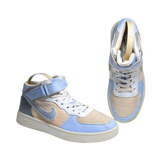 Men's Sneakers High Neck Shoes Vietnam