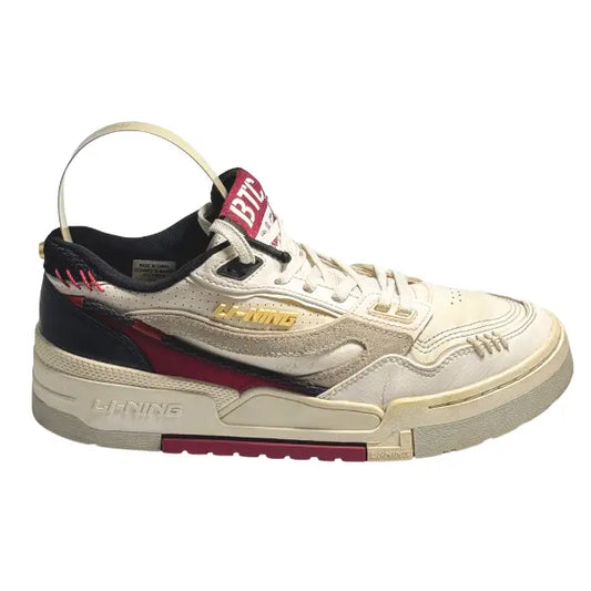 LI-NING 001 BTC