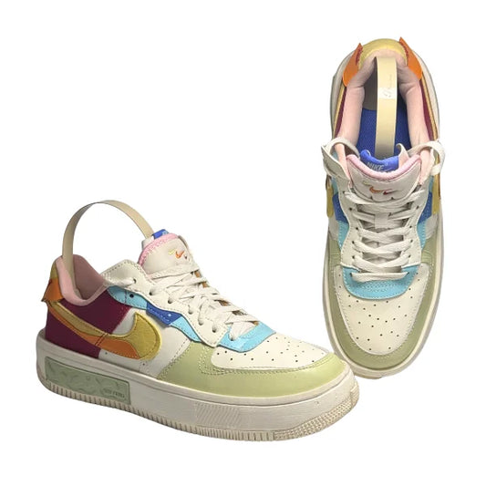 NIKE AIR FORCE 1 FONTANKA