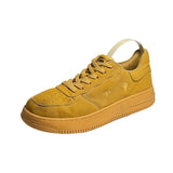 Arforce1 Low – Camel Brown